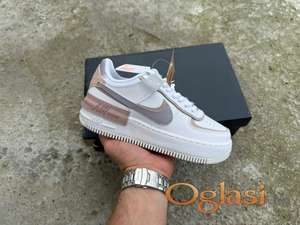 Nike patike Air Force 1 Shadow